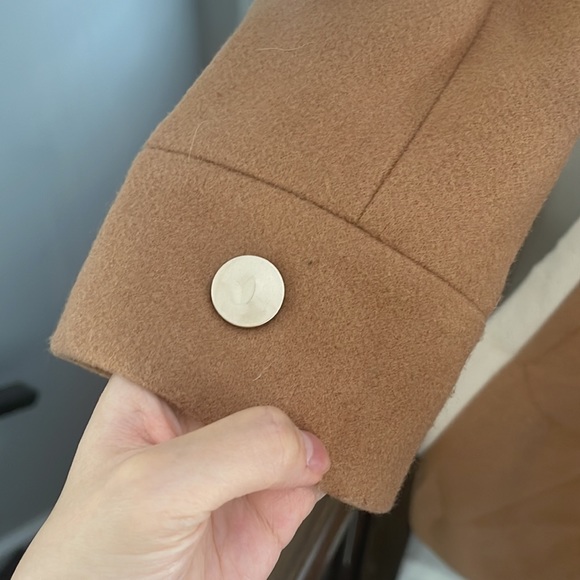 perfect warm coat from petite studio - Picture 5 of 6